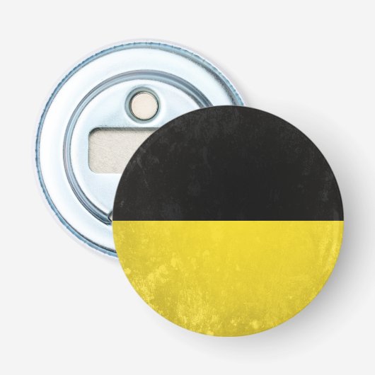 Baden-Württemberg Button Flesopener (Voorkant)
