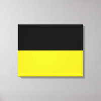 Baden Württemberg Flag (Duitse staat)