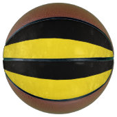 Baden-Württemberg Mini Basketbal (Voorkant)