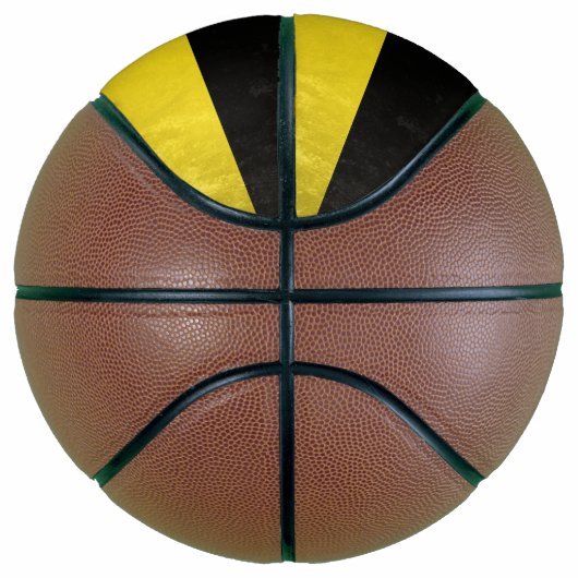 Baden-Württemberg Mini Basketbal (Rechts)