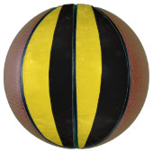 Baden-Württemberg Mini Basketbal (Verticaal)