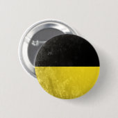 Baden-Württemberg Ronde Button 5,7 Cm (Voorkant /achterkant)