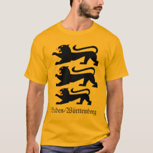 Baden-Wurttemberg T-shirt