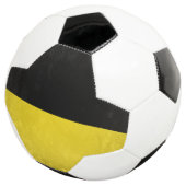 Baden-Württemberg Voetbal (Drie kwart)