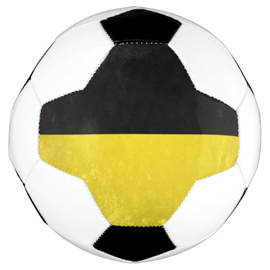 Baden-Württemberg Voetbal (Voorkant)
