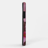 Badend in Roze Japanse Kersenbloesem Sakura Case-Mate iPhone Case (Achterkant/rechts)