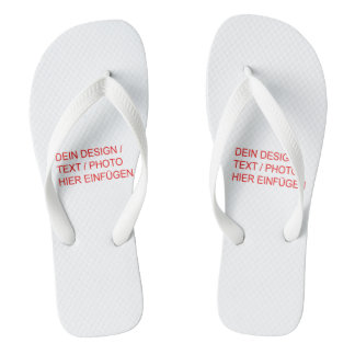 Badesandalen Badeslipper Flip-Flops Flipflops Teenslippers