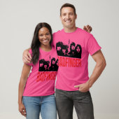 Badfinger (70's Power Pop Rock) T-shirt (Unisex)