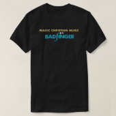 Badfinger Magic Christian Music Classic T-Shirt (Design voorkant)