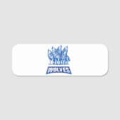 badge (Voorkant)
