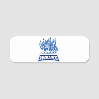 badge