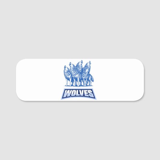 badge (Voorkant)