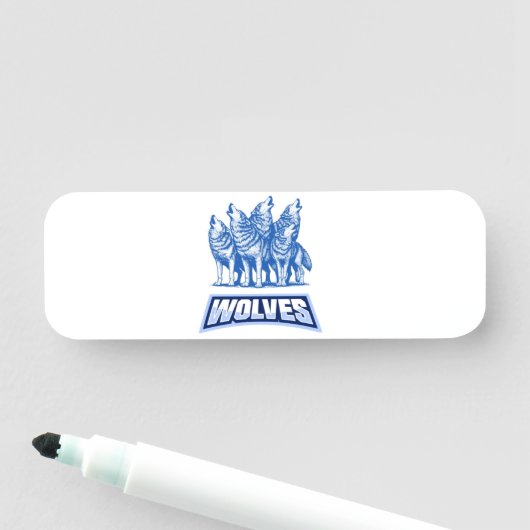 badge (In situ)