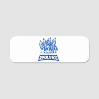 badge