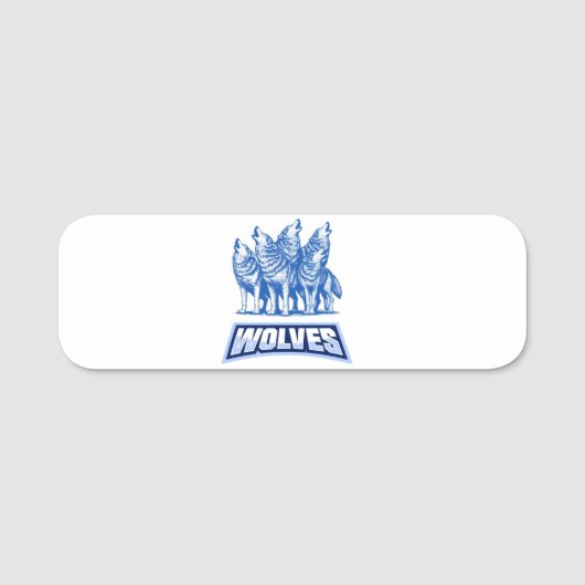 badge (Voorkant)