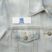 badge (In situ)