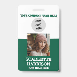Badge
