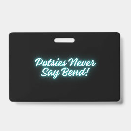 Badge