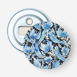 badge Bottle Open Button Flesopener