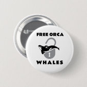 badge Bottle Open Ronde Button 5,7 Cm (Voorkant /achterkant)