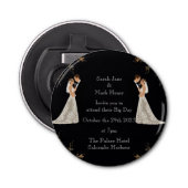 badge button flesopener (Voorkant)