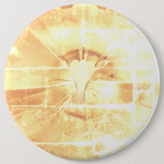 BADGE BUTTON STIJL ART&DESIGN (Voorkant)