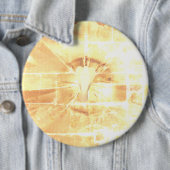 BADGE BUTTON STIJL ART&DESIGN (In situ)