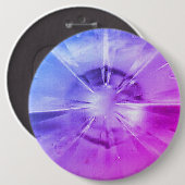 BADGE BUTTON STIJL ART&DESIGN (Voorkant /achterkant)