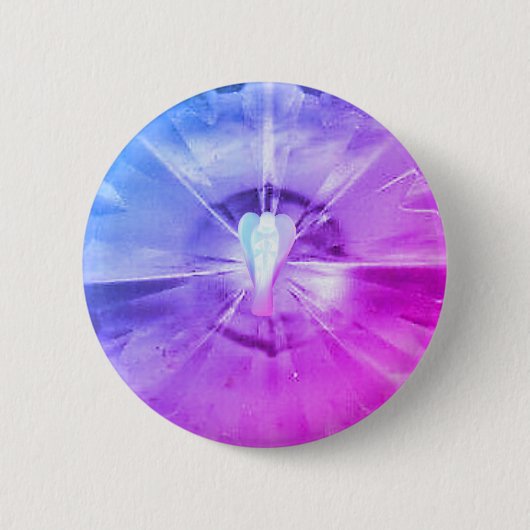 BADGE BUTTON STIJL KUNST EN DESIGN (Voorkant)