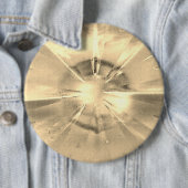 BADGE BUTTON STIJL KUNST EN DESIGN (In situ)