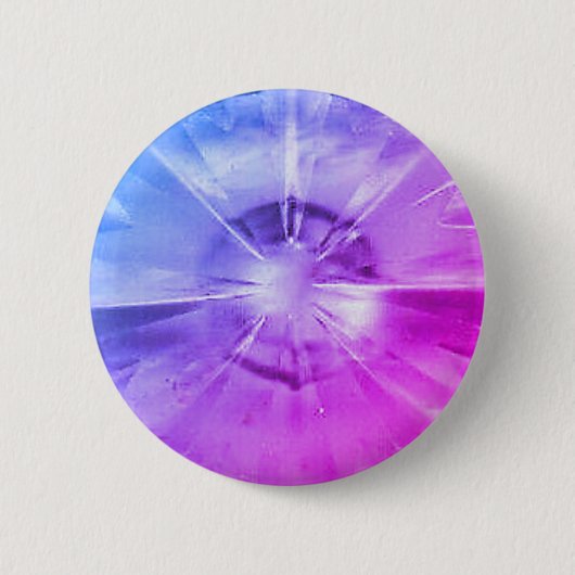 BADGE BUTTON STIJL KUNST EN DESIGN (Voorkant)