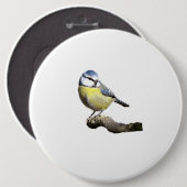 BADGE BUTTON STIJL KUNST EN DESIGN (Voorkant /achterkant)