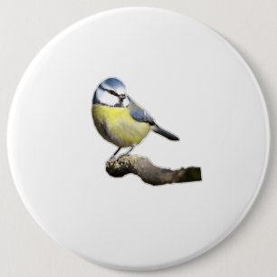 BADGE BUTTON STIJL KUNST EN DESIGN
