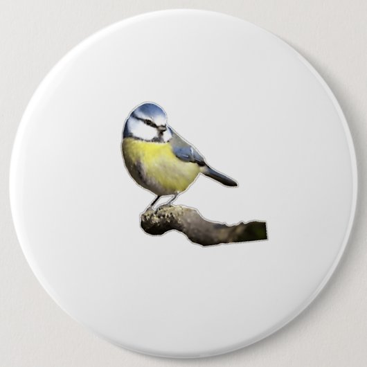 BADGE BUTTON STIJL KUNST EN DESIGN (Voorkant)