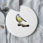 BADGE BUTTON STIJL KUNST EN DESIGN (In situ)