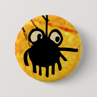 Badge: Cobweb Games Ronde Button 5,7 Cm