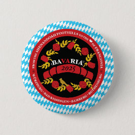 Badge Design Ronde Button 5,7 Cm
