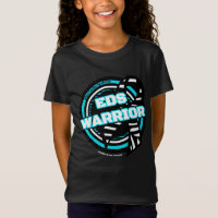 Badge...EDS T-Shirt