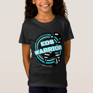 Badge...EDS T-Shirt