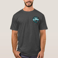 Badge...EDS T-Shirt