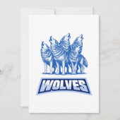 badge feestdagenkaart (Voorkant)