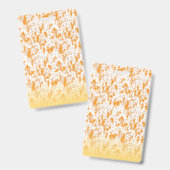 Badge | Gebeurtenis-ID | Duurzame plastic kaart (Voor- en achterkant)