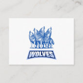 badge informatiekaartje (Achterkant)