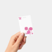 Badge is already Dutch, the translation is: Badge (Handheld)