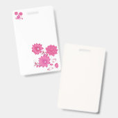 Badge is already Dutch, the translation is: Badge (Voor- en achterkant)