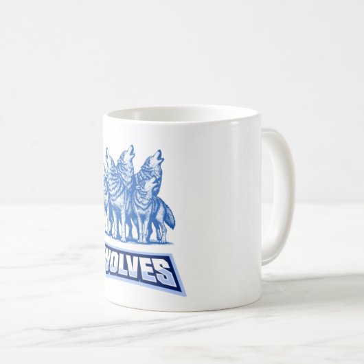 badge koffiemok (Voorkant rechts)