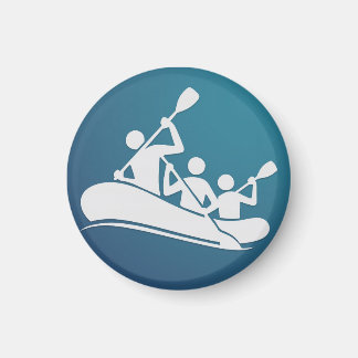 Badge Magnet - Ondersteuning