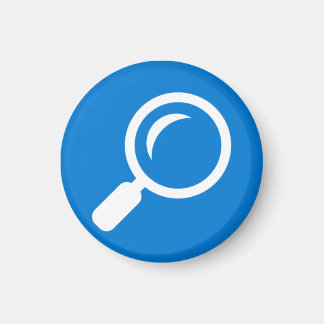 Badge Magnet - Zoeken