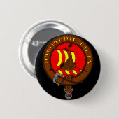 Badge Normandie Kilts Ronde Button 5,7 Cm (Voorkant /achterkant)