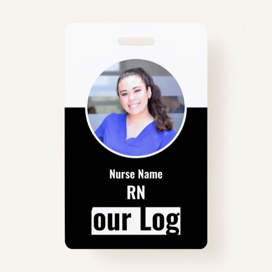 Badge ontwerp 2 (Voorkant)